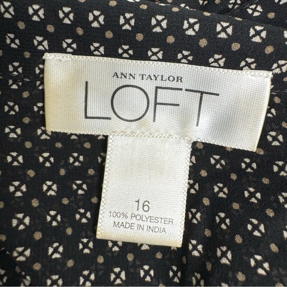 β€οΈ LOFT TOP β€οΈ - Picture 4 of 4